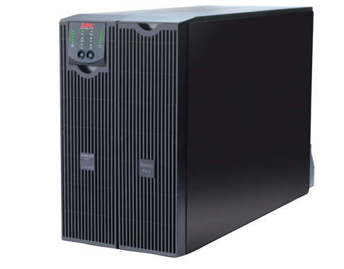 APC SURT10000UXICH